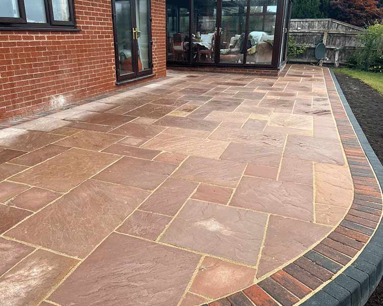 Driveways Chester